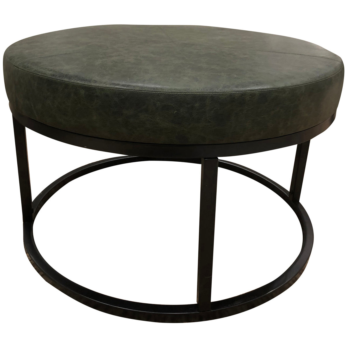 Classic Home Laurie 30" Coffee Table Forest Green Model 51011660