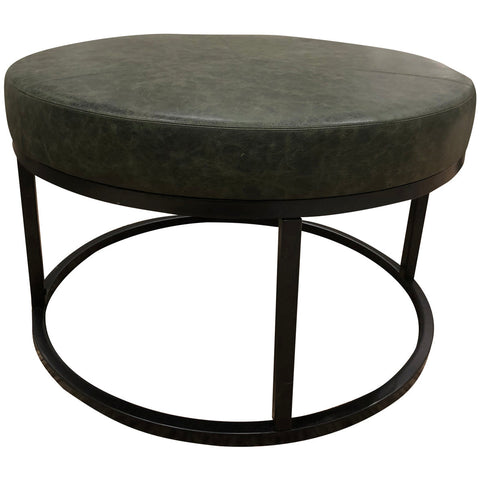 Classic Home Laurie 30" Coffee Table Forest Green Model 51011660