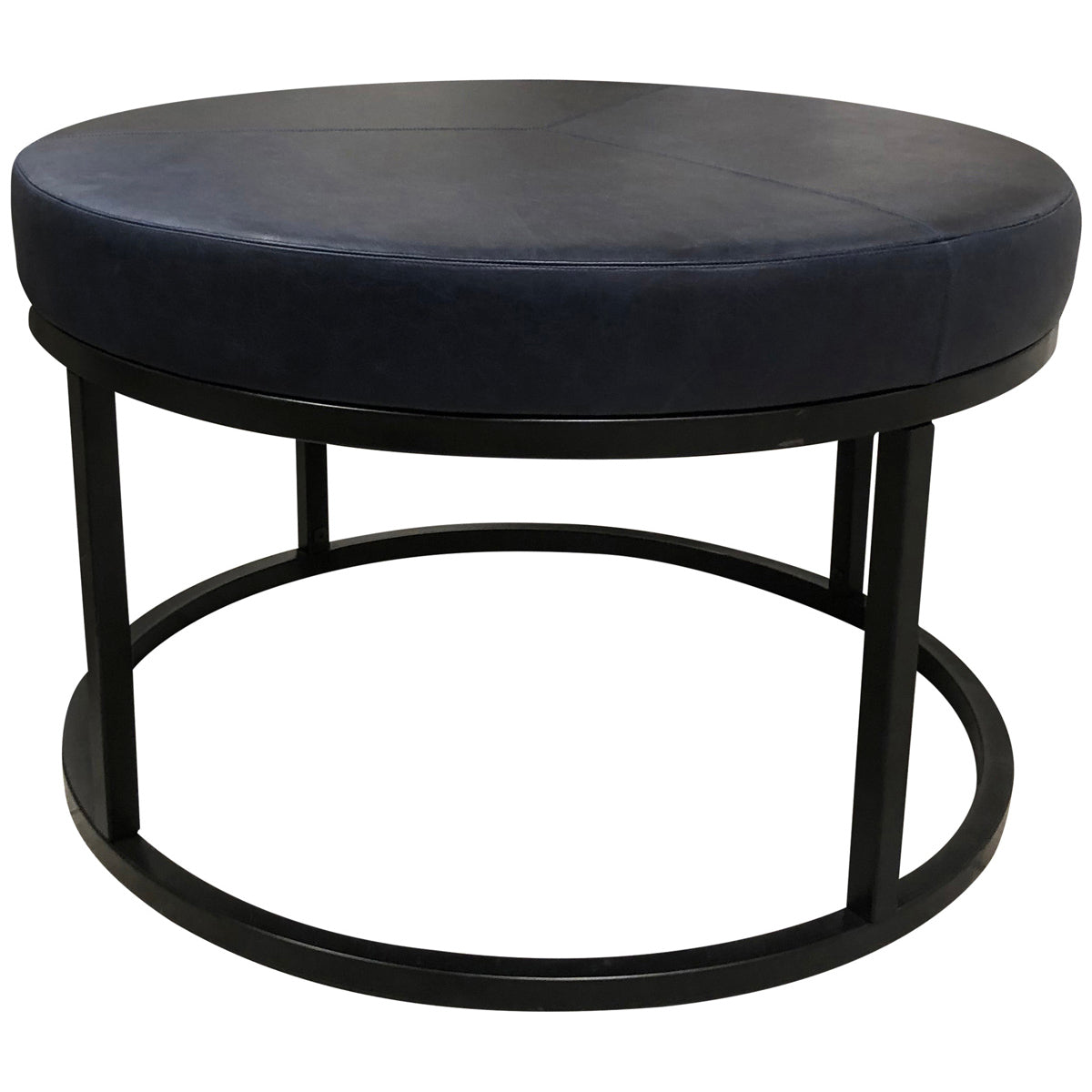 Classic Home Laurie 30" Coffee Table Nightfall Blue Model 51011661