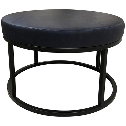 Classic Home Laurie 30" Coffee Table Nightfall Blue Model 51011661