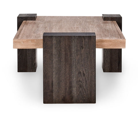 Classic Home Rio Coffee Table Model 51011665