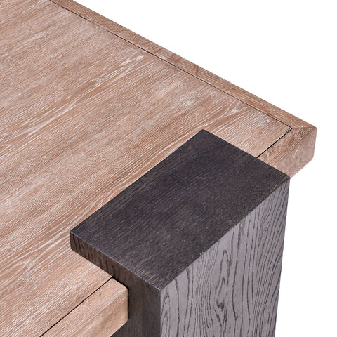 Classic Home Rio Coffee Table Model 51011665