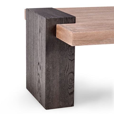 Classic Home Rio Coffee Table Model 51011665