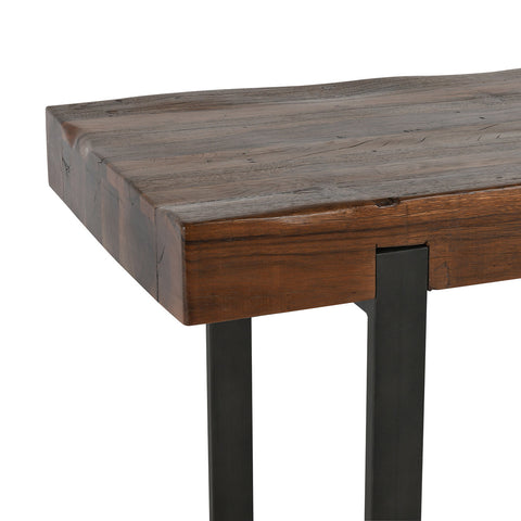 Classic Home Duarte Counter Table Model 51011672