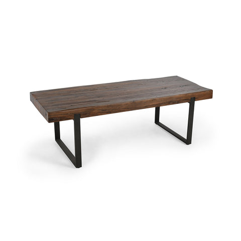 Classic Home Duarte 92" Dining Table Model 51011673