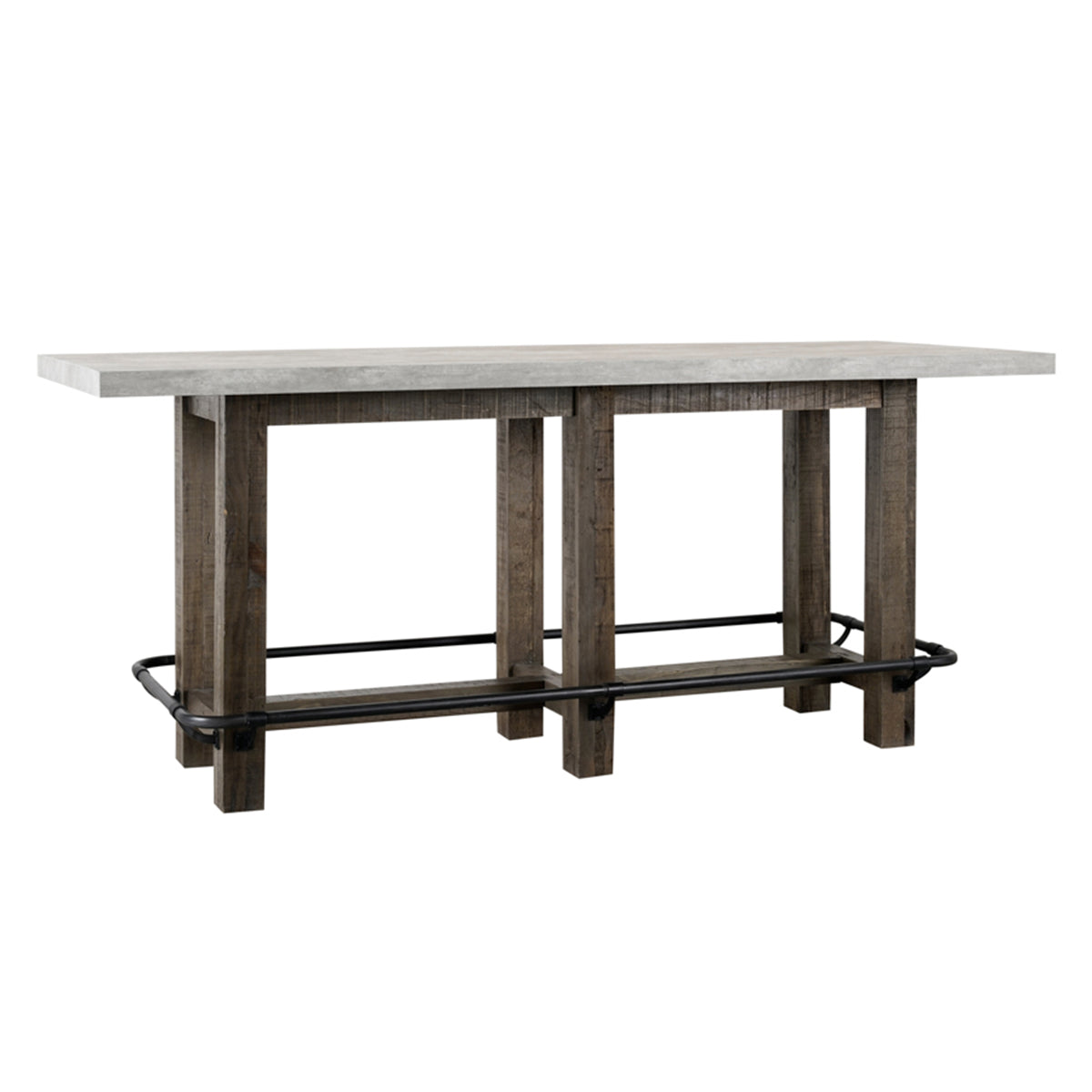 Classic Home Ojai 86" Counter Table Model 51011674