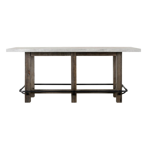 Classic Home Ojai 86" Counter Table Model 51011674