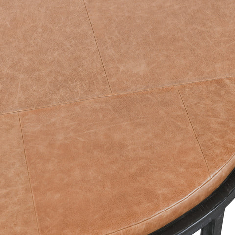 Classic Home Terrance Nesting Coffee Tables Set Of 2 Chestnut Model 51011682