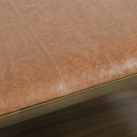 Classic Home Catalina 53" Coffee Table Chestnut Model 51011688