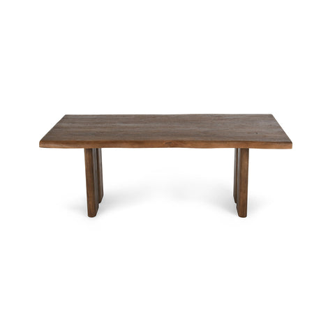 Classic Home Holmes 80" Dining Table Model 51011693