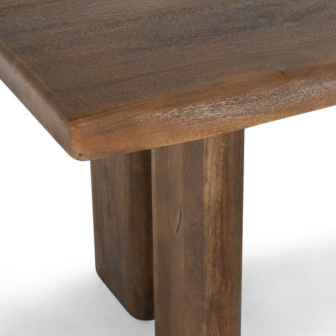 Classic Home Holmes 80" Dining Table Model 51011693