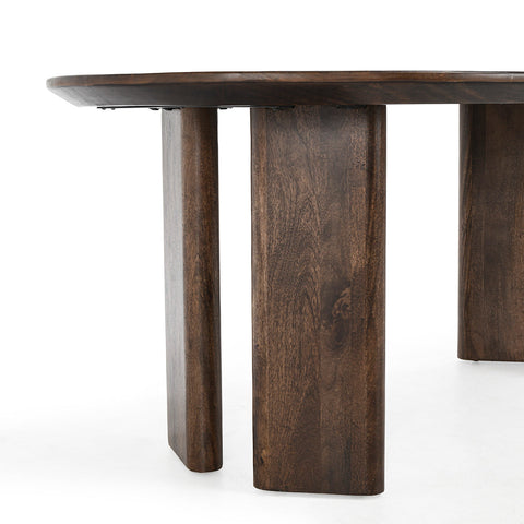 Classic Home Norwood 78" Dining Table Model 51011694