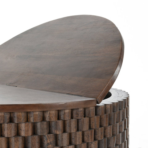 Classic Home Norwood 40" Round Coffee Table Model 51011695