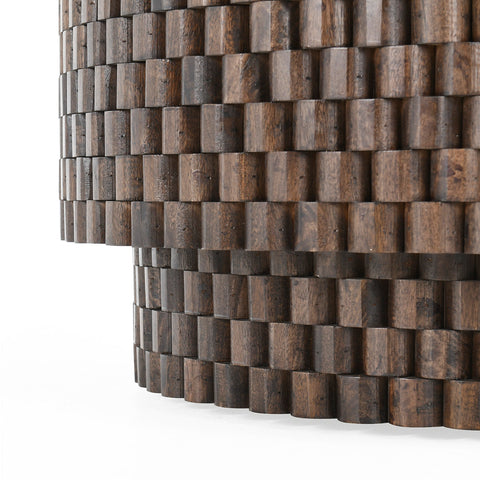 Classic Home Norwood 40" Round Coffee Table Model 51011695