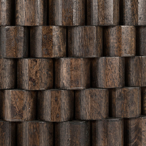 Classic Home Norwood 25" Round End Table Model 51011696