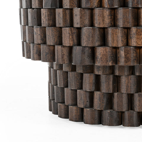 Classic Home Norwood 25" Round End Table Model 51011696