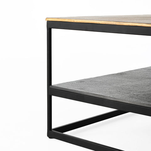 Classic Home Remmy 52" Coffee Table Model 51011725