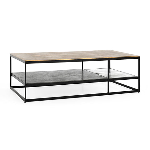 Classic Home Remmy 52" Coffee Table Model 51011725