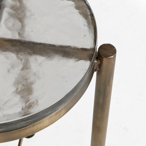 Classic Home Tracy Accent Table Model 51011730