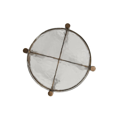 Classic Home Tracy Accent Table Model 51011730