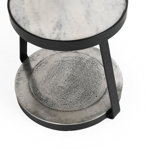 Classic Home Juno Accent Table Model 51011731