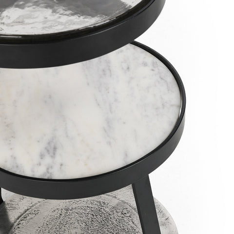 Classic Home Juno Accent Table Model 51011731