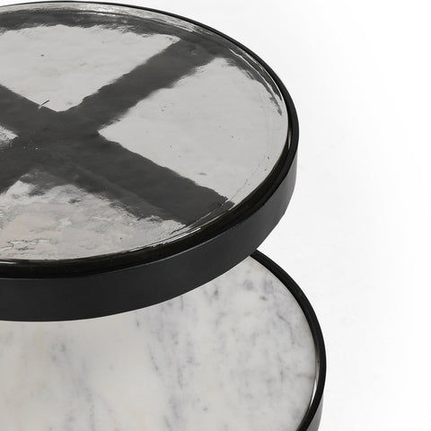 Classic Home Juno Accent Table Model 51011731