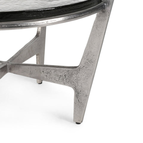 Classic Home Patrick 18" Round Coffee Table Model 51011735