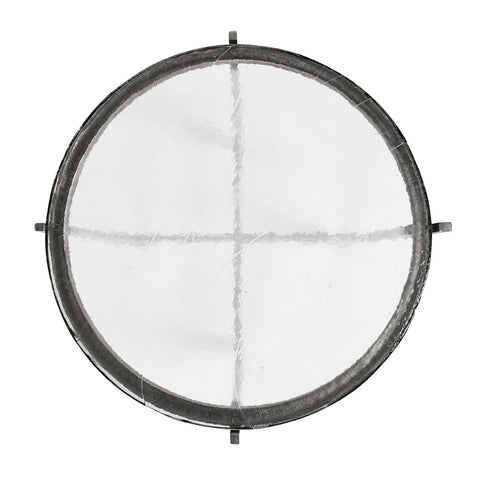 Classic Home Patrick 18" Round Coffee Table Model 51011735