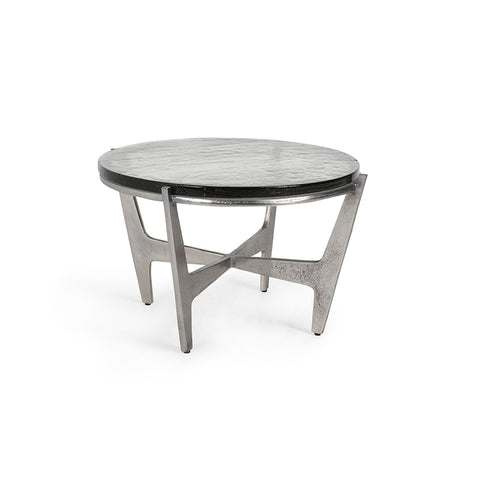 Classic Home Patrick 18" Round Coffee Table Model 51011735