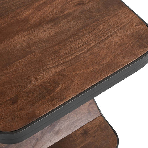 Classic Home Campbell End Table Model 51011747