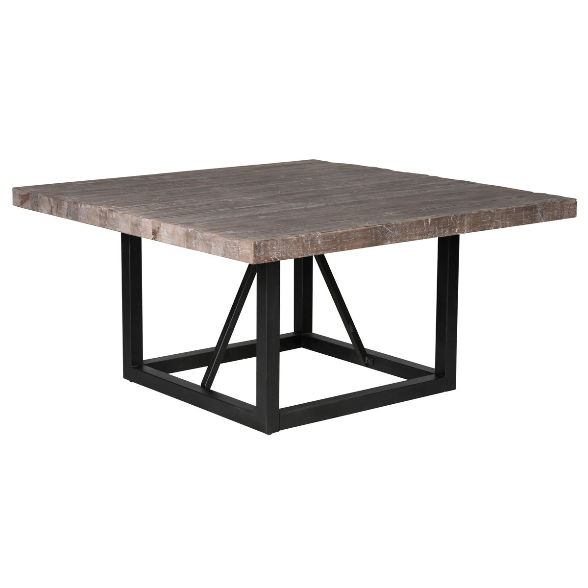 Classic Home Messina 60" Square Dining Table Model 51030263