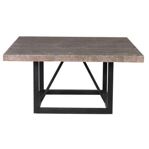 Classic Home Messina 60" Square Dining Table Model 51030263