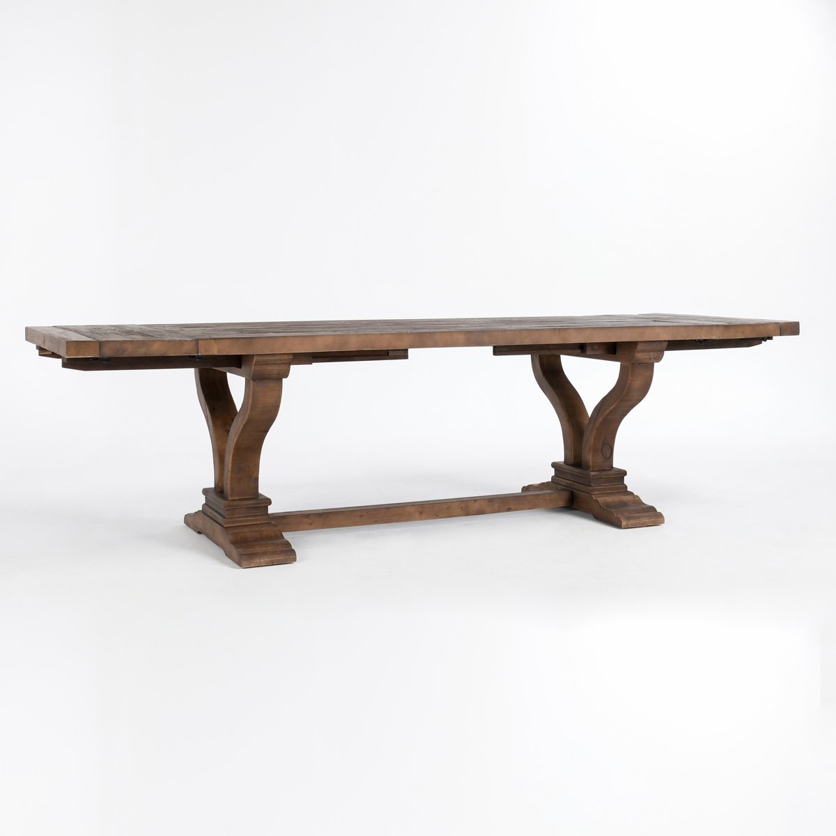 Classic Home Alexander 86-110" Ext Dining Table Model 51030296