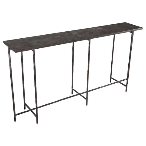 Classic Home Echo Console Table Model 51030510