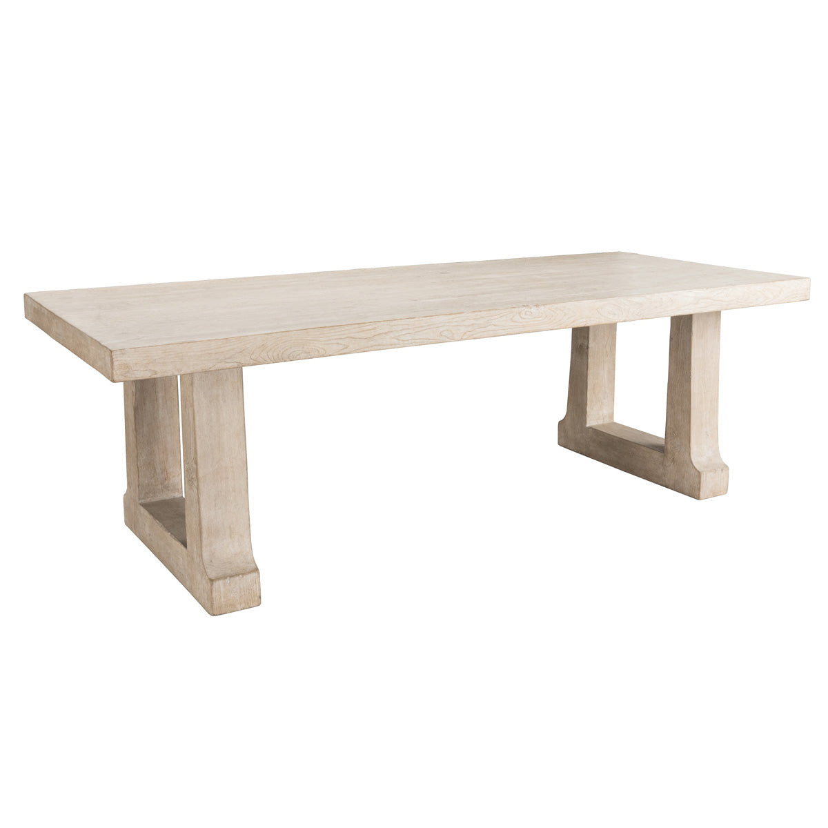 Classic Home Palmer 94" Dining Table Model 51030789
