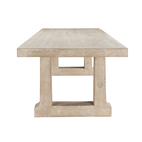 Classic Home Palmer 94" Dining Table Model 51030789