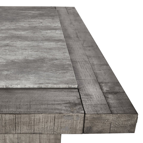 Classic Home Scottsdale Square Coffee Table Model 51030862