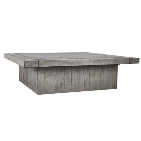 Classic Home Scottsdale Square Coffee Table Model 51030862