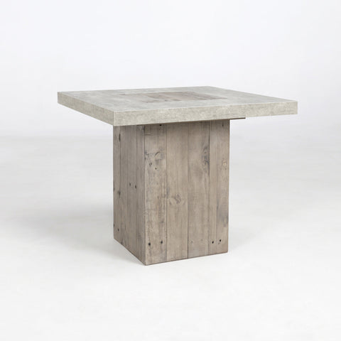 Classic Home Phoenix Square End Table Model 51030867
