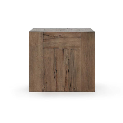 Classic Home Bristol 24" End Table Model 51030900