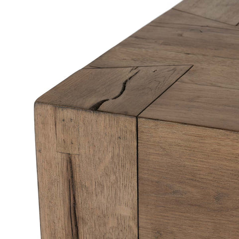 Classic Home Bristol 24" End Table Model 51030900