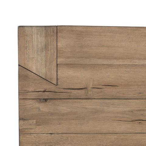 Classic Home Bristol 24" End Table Model 51030900