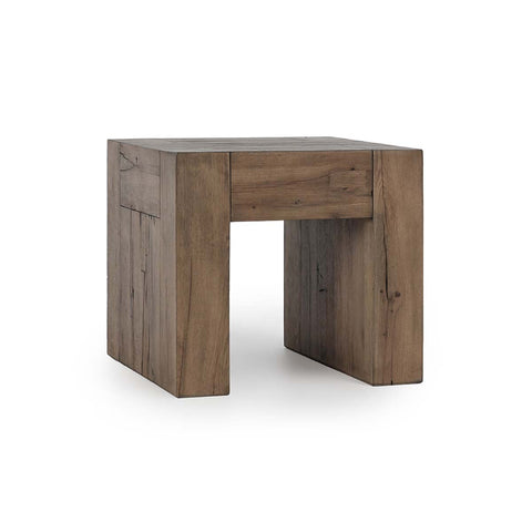 Classic Home Bristol 24" End Table Model 51030900