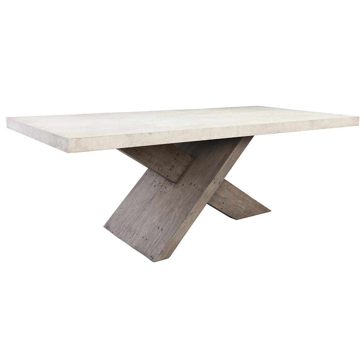Classic Home Durant 84" Dining Table Model 51030906