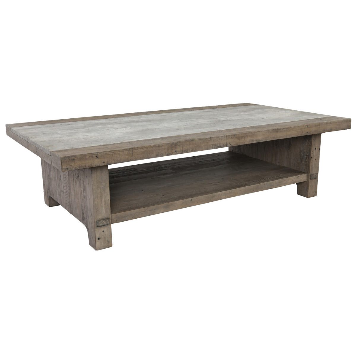 Classic Home Claire Coffee Table Model 51030924