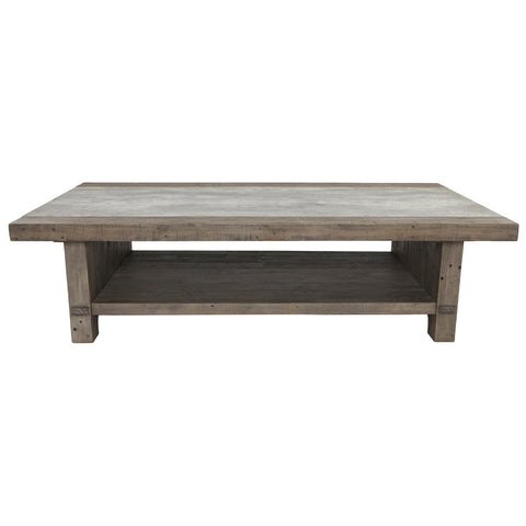Classic Home Claire Coffee Table Model 51030924