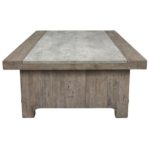 Classic Home Claire Coffee Table Model 51030924