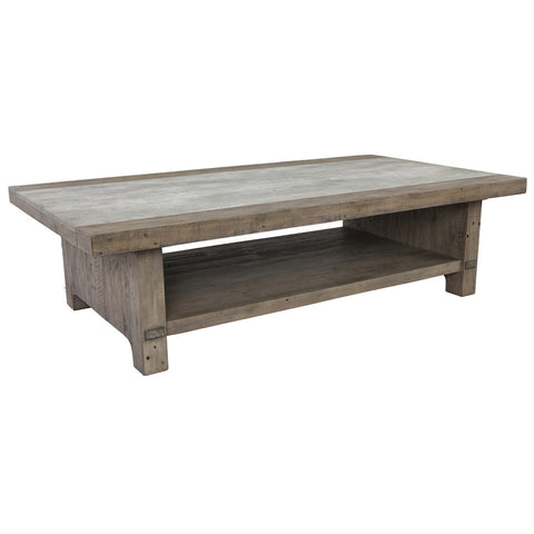 Classic Home Claire Coffee Table Model 51030924