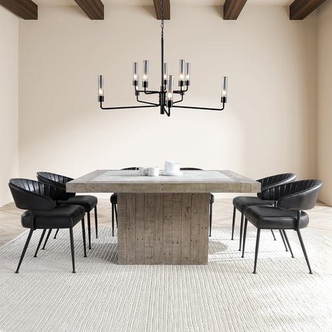 Classic Home Scottsdale 60" Dining Table Model 51030952